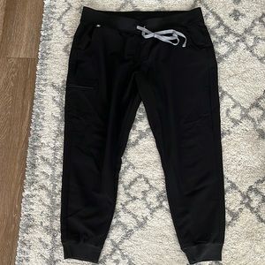 Figs Zamora Jogger Scrub bottoms